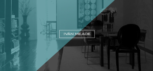 ivan meade logo header studio angled