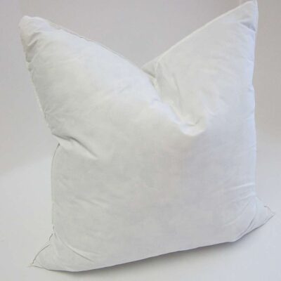pillow insert