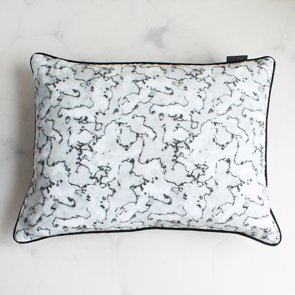 Pillows Ivan Meade Canada Fabrics, Candles, Chocolate Canada