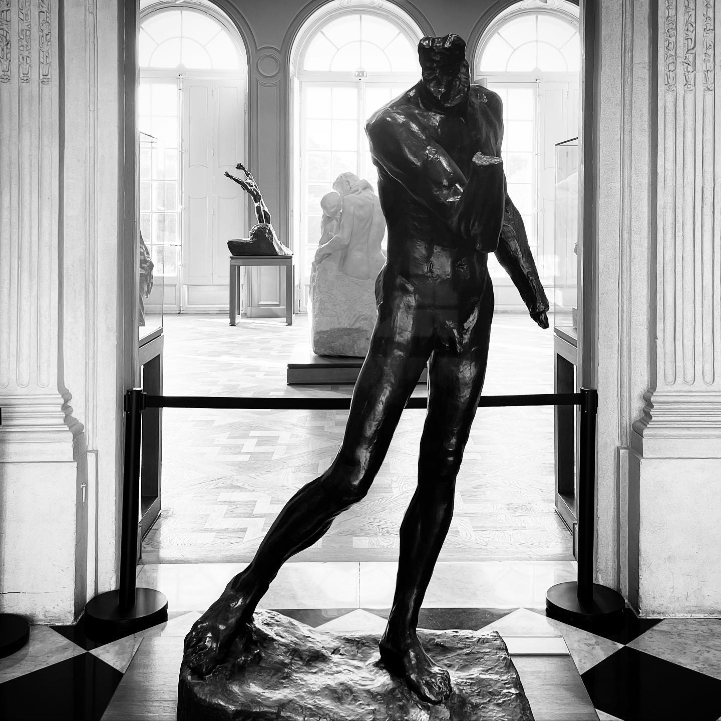 The beauty and fragility of Rodin’s artwork
.
.
.
.
.
#rodin #augustrodin #paris #blackandwhite #blackandwhitephotography #elegance #style #beauty #photography #inspiration #ivanmeade