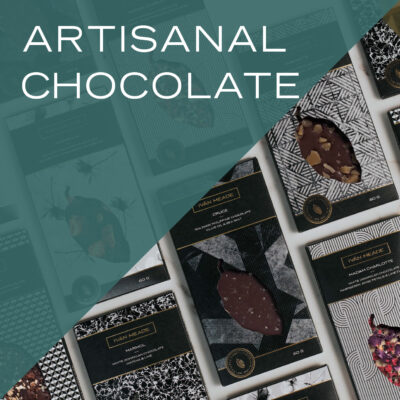 Artisanal Chocolate