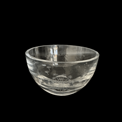 Kate Spade - Glass Bowl