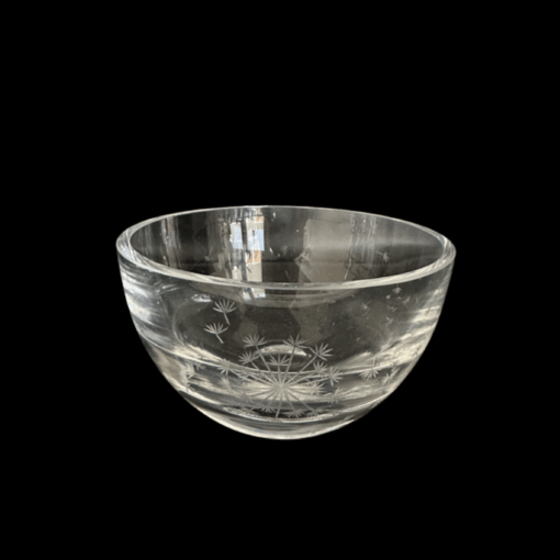 Kate Spade - Glass Bowl