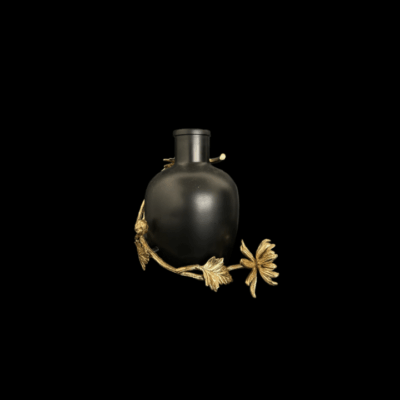 Michael Aram Dahlia Bud Vase