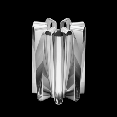 Frecuency Vase by Kelly Wearstler