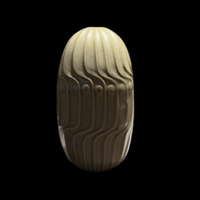 Johnatan Adler Pottery Vase