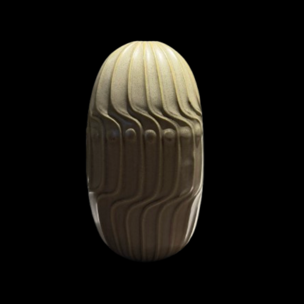 Johnatan Adler Pottery Vase